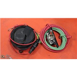 TRAILBLAZER ELECTRONIC DEER ALERTS