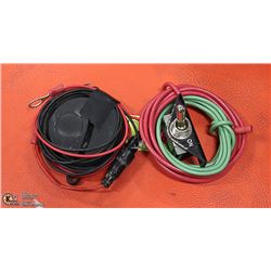 TRAILBLAZER ELECTRONIC DEER ALERTS