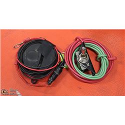 TRAILBLAZER ELECTRONIC DEER ALERTS