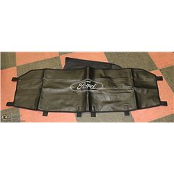 FORD WINTER FRONT GRILL COVER