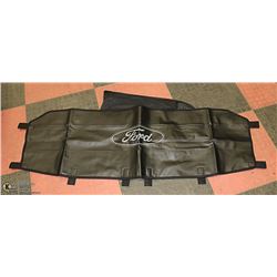 FORD WINTER FRONT GRILL COVER