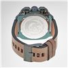 Image 4 : NEW DIESEL 56MM CHRONO OVERSIZE MSRP $395 WATCH