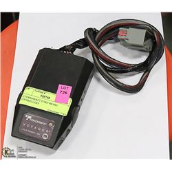 AFTERMARKET FORD BRAKE CONTROLLERS