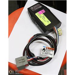 AFTERMARKET FORD BRAKE CONTROLLERS