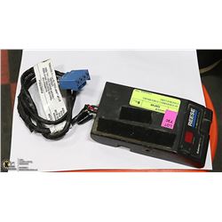 AFTERMARKET FORD BRAKE CONTROLLERS