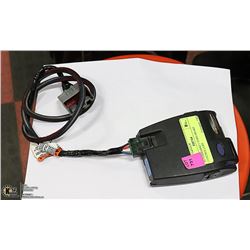 AFTERMARKET FORD BRAKE CONTROLLERS