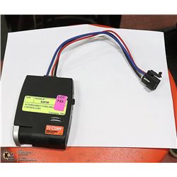 AFTERMARKET FORD BRAKE CONTROLLERS