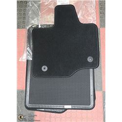 COMPLETE SET OF  2015 -2018 FORD F150 CREW CAB