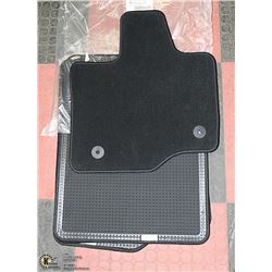 COMPLETE SET OF  2015 -2018 FORD F150 CREW CAB