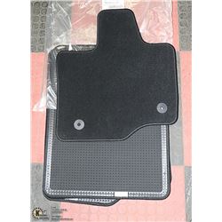 COMPLETE SET OF  2015 -2018 FORD F150 CREW CAB