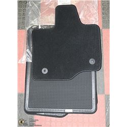 COMPLETE SET OF  2015 -2018 FORD F150 CREW CAB