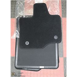 COMPLETE SET OF  2015 -2018 FORD F150 CREW CAB