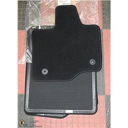 COMPLETE SET OF  2015 -2018 FORD F150 CREW CAB