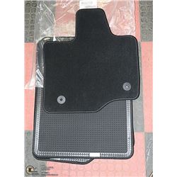 COMPLETE SET OF  2015 -2018 FORD F150 CREW CAB