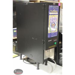 BUNN COMMERCIAL HOT CHOCOLATE