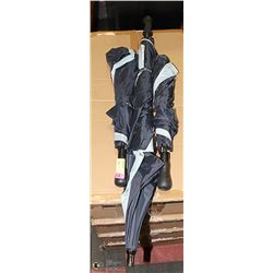 NAUTICA 3 PC UMBRELLA SET