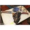 Image 1 : BASEBALL GLOVES, BAT AND BALLS