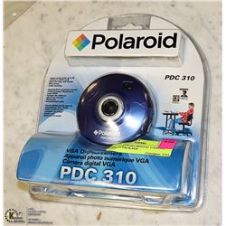 PDC POLAROID DIGITAL CAMERA NEW IN PACKAGE