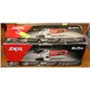 Image 1 : SKIL 6 AMP ANGLE GRINDER