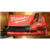 Image 1 : MILWAUKEE M12 CORDLESS CAULKING AND ADHESIVE GUN