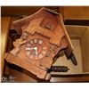 Image 1 : CUCKOO CLOCK