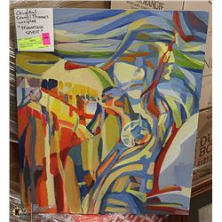 "MOUNTAIN SPIRIT BY CRANE THOMAS 16 X 20"