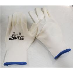 PACK WITH 12 PAIRS OF WATSON STEALTH SZ XL