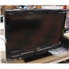 Image 1 : SONY BRAVIA 32" LCD TV WITH REMOTE