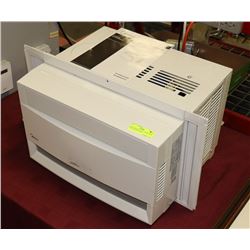 MIDEA WINDOW AIR CONDITIONER WITH INSTRUCTIONS