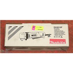 MAKITA ANGLE DRILL. TOOLS