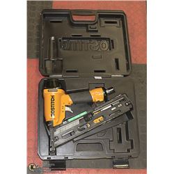 BOSTITCH MAGNESIUM AIR NAILER. TOOLS