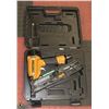 Image 1 : BOSTITCH MAGNESIUM AIR NAILER. TOOLS