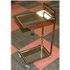 Image 1 : NEW TAINOKI  ALICE MIRRORED TABLE