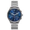 Image 2 : NEW MICHAEL KORS GUNMETAL FINISH 3-CHRONO MSRP$365