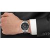 Image 6 : NEW EMPORIO ARMANI CLASSIC TRIPLE CHRONO MSRP $465