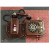 Image 1 : LTD ED NOSTALGIC WALL HANGING PHONE