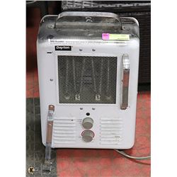 ELECTRIC HEATER