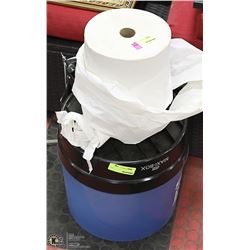 TORK PAPER TOWEL DISPENSER