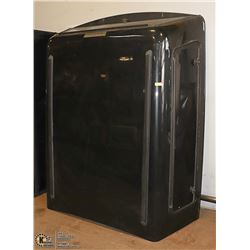 ARE TRUCK CANOPY 81 INCHES LONG