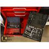 Image 3 : 23 DRAWER ROLLING TOOL CHEST, LOADED WITH TOOLS