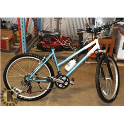 NARCO PINNACLE 21 SPEED BIKE