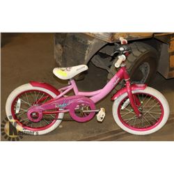 KIDS NORCO RAINBOW BIKE