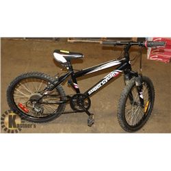 SUPERCYCLE BIKE