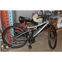 NAKAMURA MONSTER MOUNTAIN BIKE