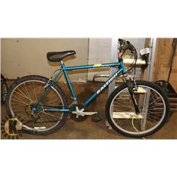 RALEIGH 21 SPEED FRONT SUSPENSION