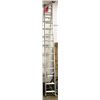 Image 1 : FEATHERLITE - 14FT. EXTENSION LADDER