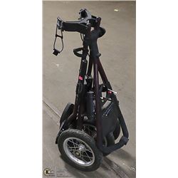 SUN MOUNTAIN GOLFCADDY ON CHOICE