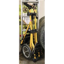 SUN MOUNTAIN GOLFCADDY ON CHOICE