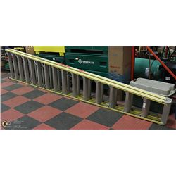 FEATHERLITE 15' LADDER
