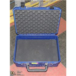 UK PLANO LOCKOUT BOX.